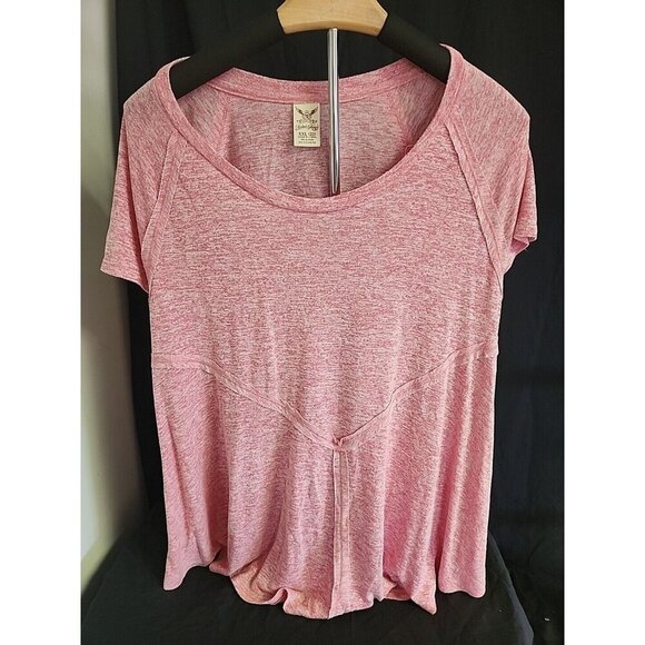 Faded Glory Womans Pink Top‎ Size 2XL - Picture 1 of 5